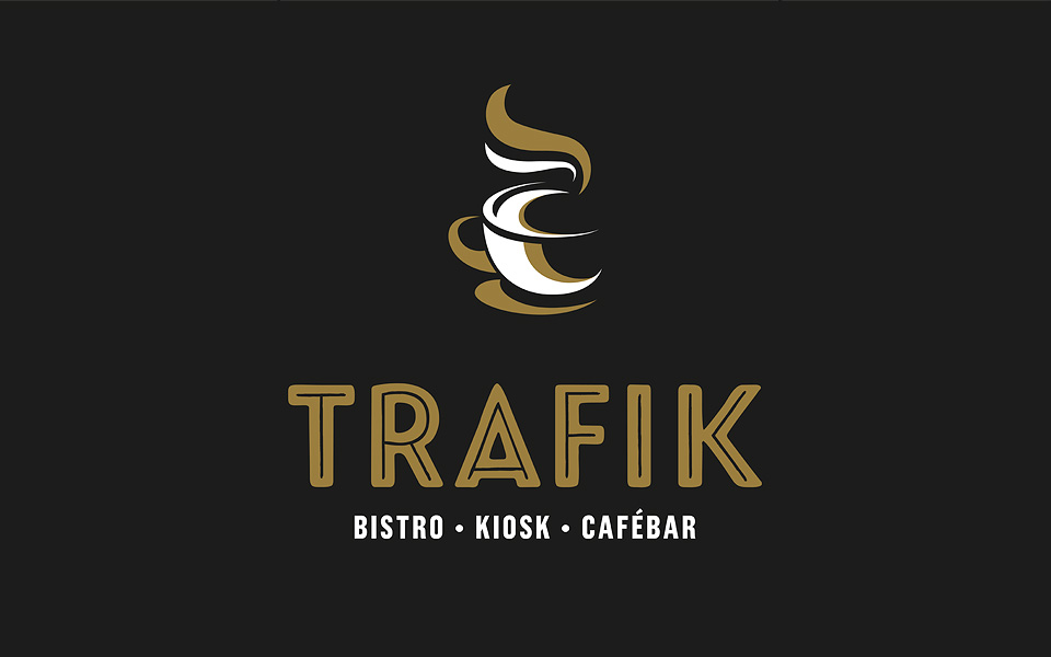 TRAFIK Cafe, Bistro, Bar