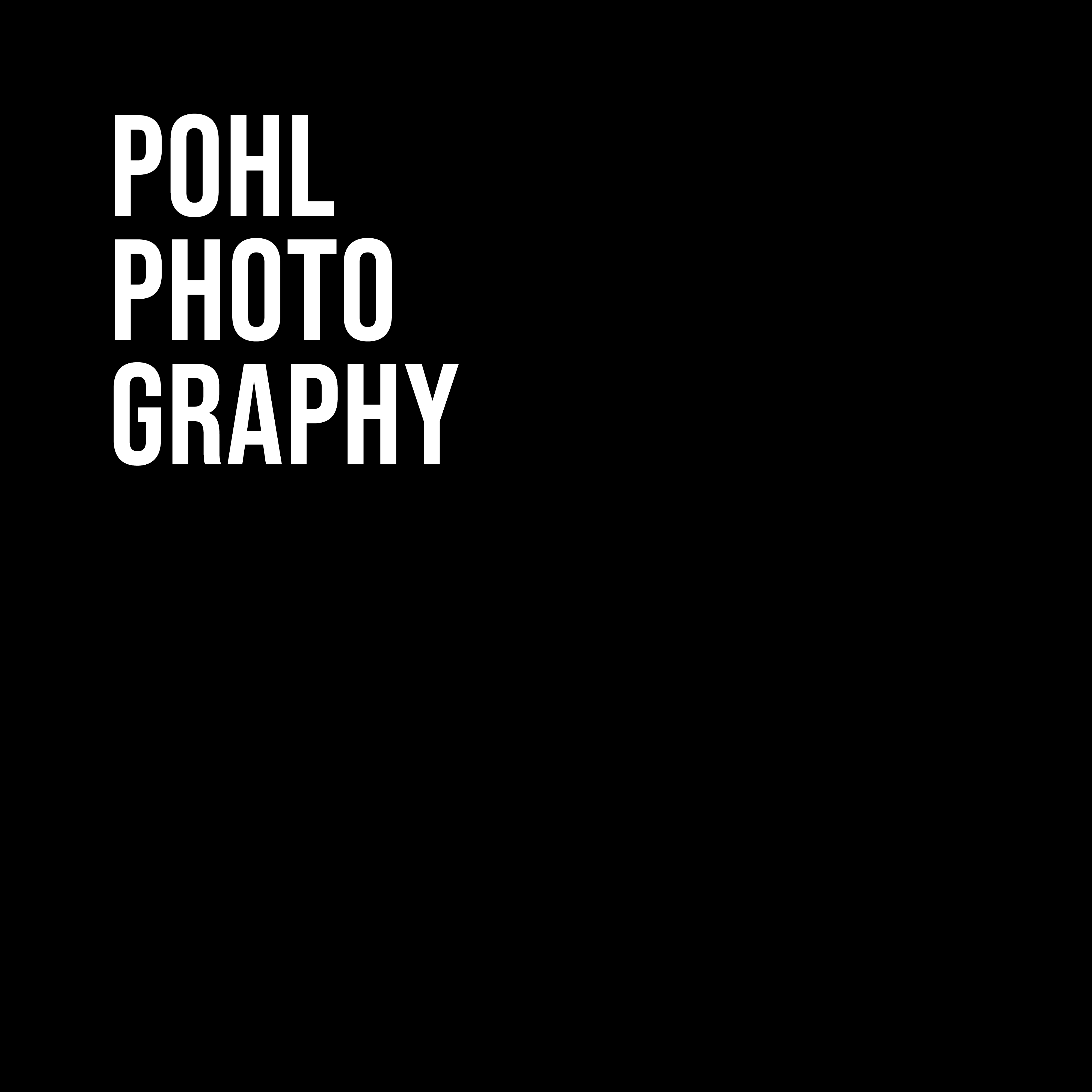 POHL PHOTO GRAPHY